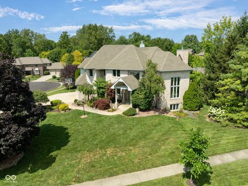 434 Sheffield Ct, Carmel, IN, 46032-8630 | Card Image