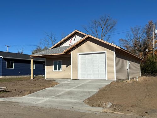 121 1st St Ne, Cass Lake, MN, 56633-3444 | Card Image