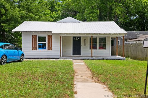 1320 N 4th Ave, Durant, OK, 74701-3312 | Card Image