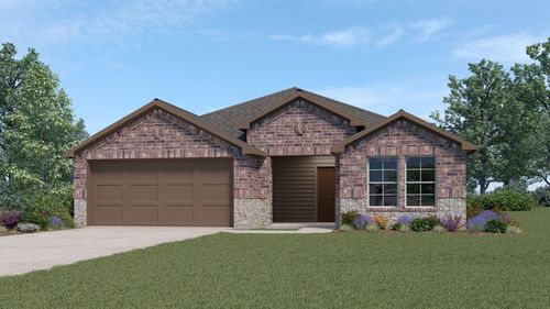 3100 Charleston Dr, Ennis, TX, 75119-1887 | Card Image