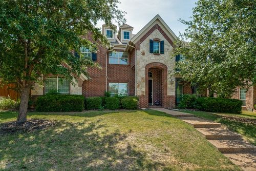 12439 Waltham Dr, Frisco, TX, 75035-9041 | Card Image