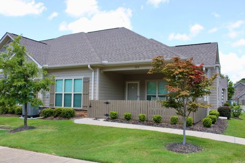 162 Mountain Terrace Cir, Maumelle, AR, 72113-7100 | Card Image