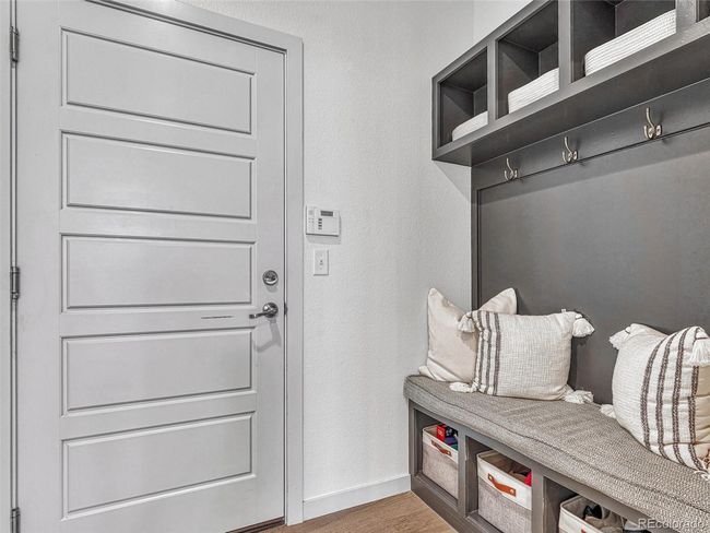 10132 Belvedere Loop, Townhouse with 4 bedrooms, 4 bathrooms and 2 parking in Lone Tree CO | Image 17