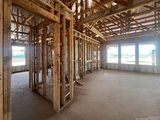 12915 Horseback Pl, House other with 4 bedrooms, 3 bathrooms and null parking in Schertz TX | Image 7
