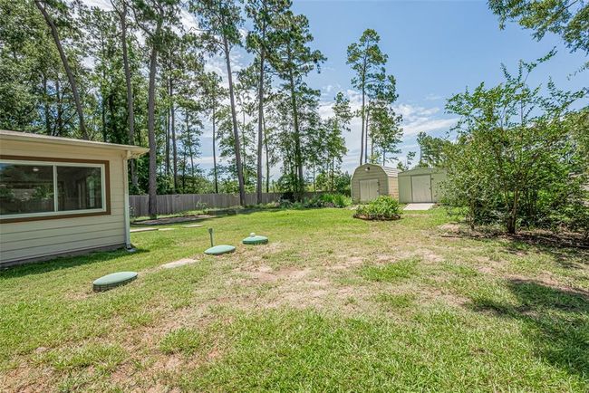 18580 Wisp Willow Way, House other with 3 bedrooms, 3 bathrooms and 2 parking in Porter TX | Image 42