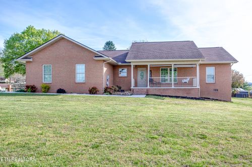329 Hickory Lane, Jacksboro, TN, 37757 | Card Image
