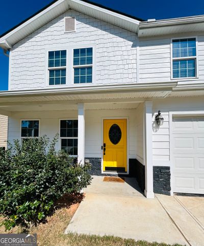 101 Duck Walk Way, House other with 4 bedrooms, 3 bathrooms and null parking in Hogansville GA | Image 2