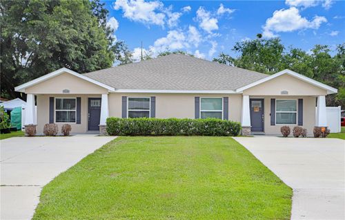 349 Honey Bee Ln, Polk City, FL, 33868-9168 | Card Image