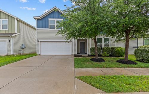 11804 Saddle Rock Dr, Austin, TX, 78725-6352 | Card Image