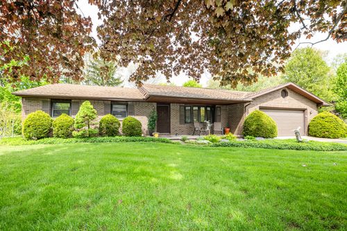 2876 Kim St, Saint Joseph, MI, 49085-3329 | Card Image