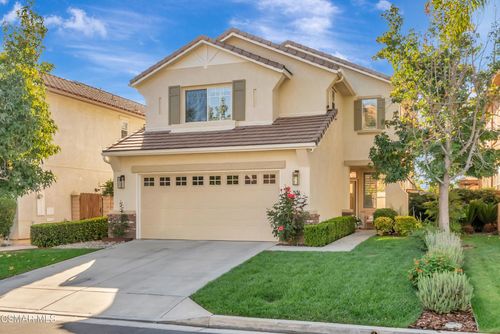531 Shadow Ln, Simi Valley, CA, 93065-7380 | Card Image