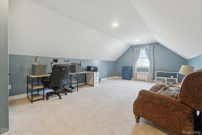 7020 Mancour Dr, House other with 5 bedrooms, 5 bathrooms and null parking in Grand Blanc MI | Image 32