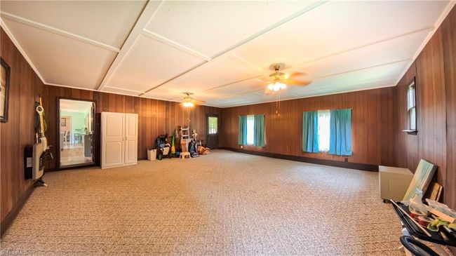 3740 Worrell Dr, House other with 3 bedrooms, 2 bathrooms and null parking in Tobaccoville NC | Image 21
