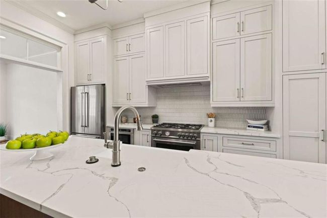 LEASEPURCHASE - 117 Mcknight Dr, Townhouse with 3 bedrooms, 5 bathrooms and null parking in Senoia GA | Image 17