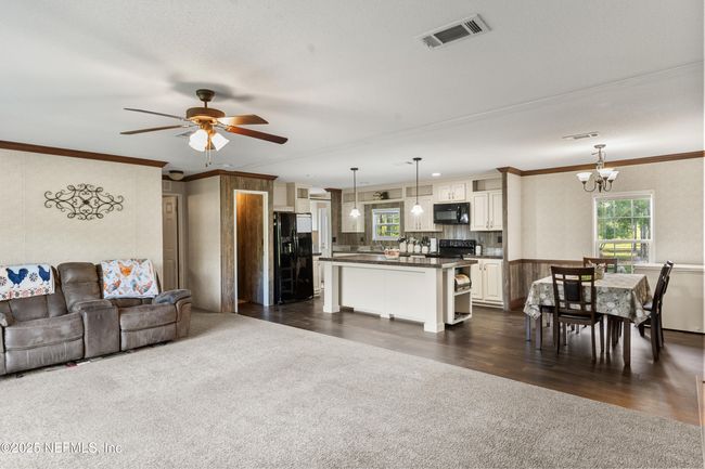 14310 Boyce Rd, House other with 3 bedrooms, 2 bathrooms and null parking in Glen St. Mary FL | Image 7