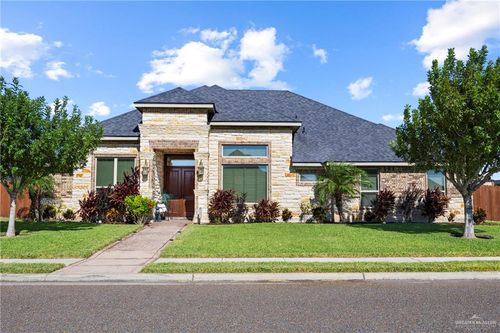 13519 N 36th Lane, McAllen, TX, 78541 | Card Image