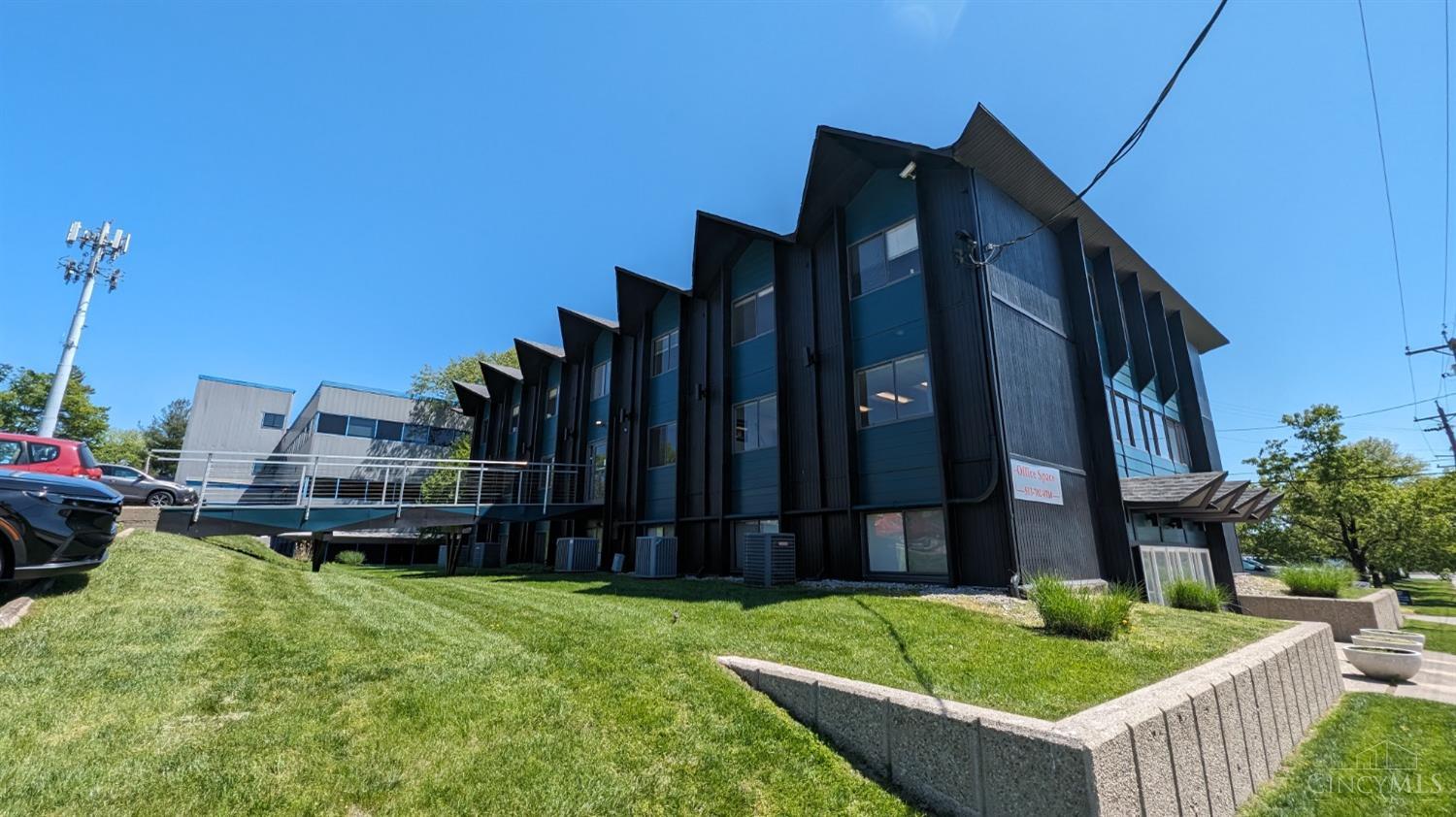 Commercial Sale in Cincinnati