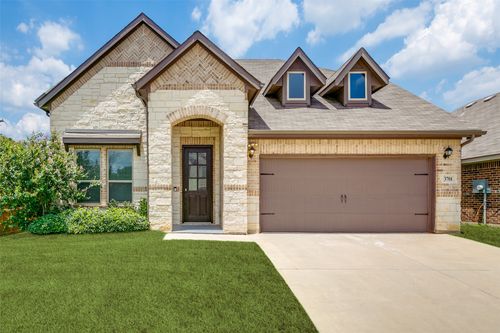 3701 Trillium Dr, Fort Worth, TX, 76244-0168 | Card Image