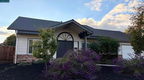 913 Dartmouth Way, Concord, CA, 94518-3819 | Card Image