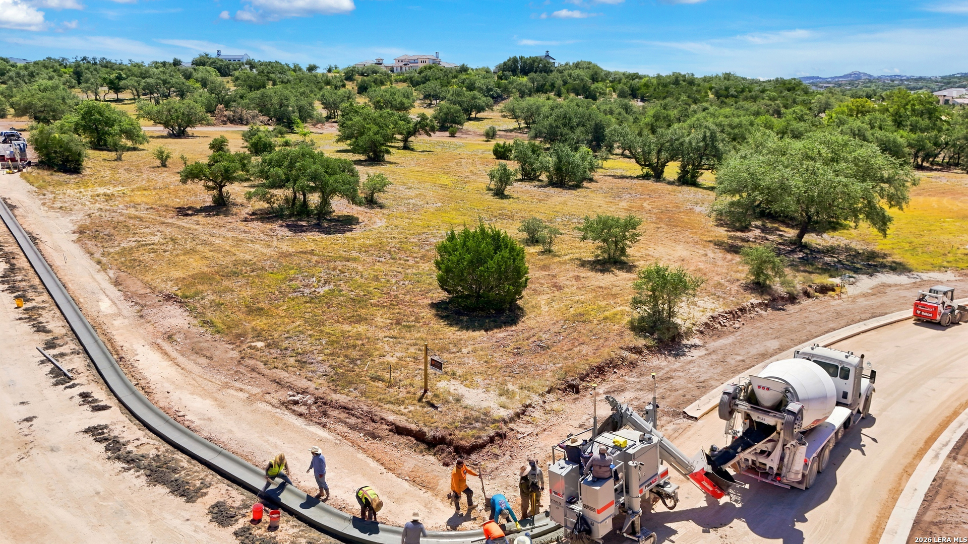 Land in Boerne 3