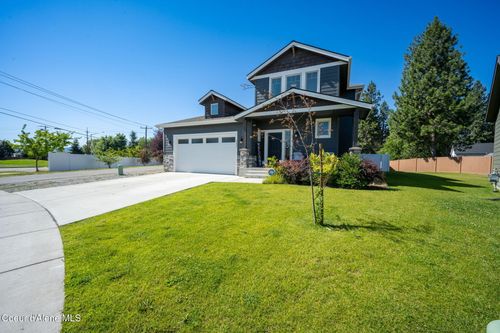 2499 N Side Saddle Ln, Post Falls, ID, 83854-8141 | Card Image