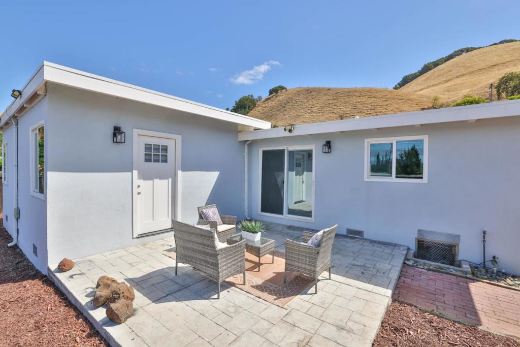 Residential in Fremont 4