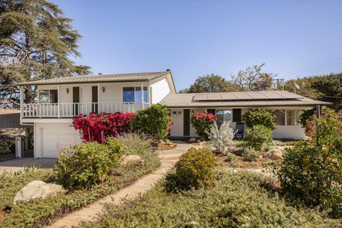 360 Pebble Hill Dr, Santa Barbara, CA, 93111-1918 | Card Image