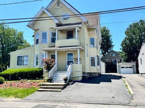 apt-2-114 Russell St, Waterbury, CT, 06708-4196 | Card Image
