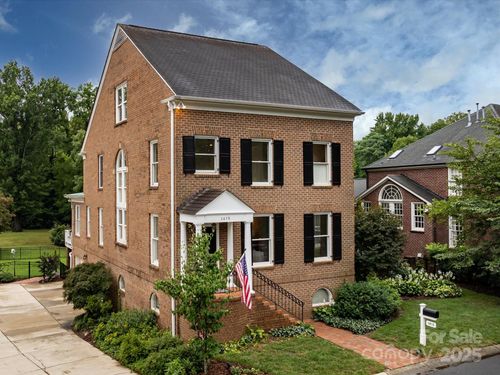 1415 Myers Park Dr, Charlotte, NC, 28207-2667 | Card Image