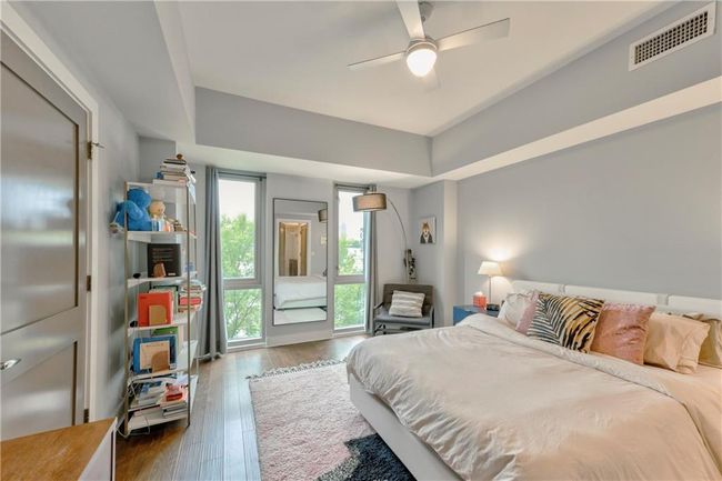 UNIT-312 - 1100 Howell Mill Rd Nw, Condo with 2 bedrooms, 2 bathrooms and 2 parking in Atlanta GA | Image 17