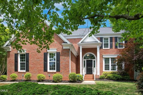 4400 Natural Lake Ct, Greensboro, NC, 27410-9156 | Card Image