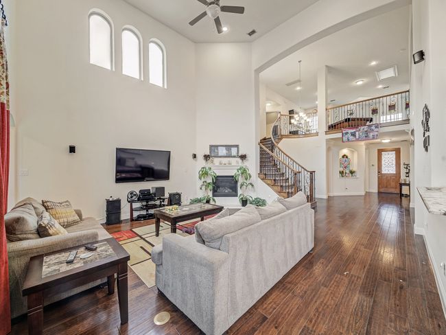 1625 Goldenrod Ln, House other with 5 bedrooms, 4 bathrooms and null parking in Keller TX | Image 8
