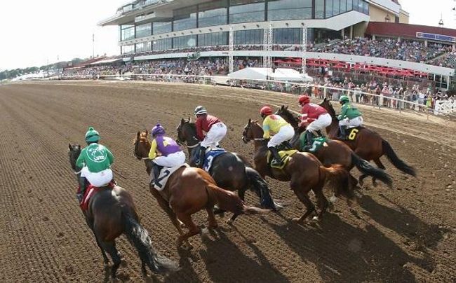 Experience the exhilaration of live horse racing at Canterbury! Located right in Shakopee! - Copy.jpg | Image 32