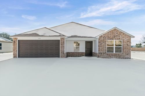 143 Jasmine Ct, Beebe, AR, 72012-9566 | Card Image