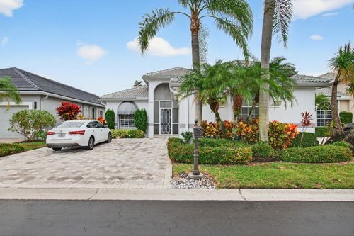 11910 Fountainside Cir, Boynton Beach, FL, 33437-4924 | Card Image