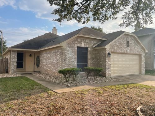 3625 Cheyenne St, Round Rock, TX, 78665-1341 | Card Image