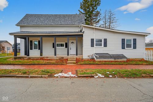 1534 C St, Elwood, IN, 46036-1512 | Card Image