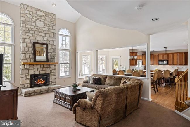 65 Bittersweet Dr, House other with 4 bedrooms, 4 bathrooms and null parking in DOYLESTOWN PA | Image 17