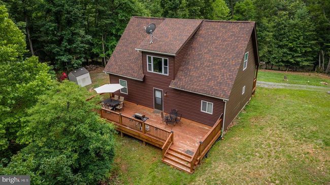 159 Park View Ln, House other with 3 bedrooms, 2 bathrooms and null parking in SHENANDOAH VA | Image 59
