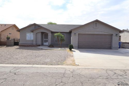 3026 S Orlando Ave, Yuma, AZ, 85365 | Card Image
