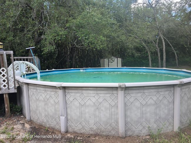 12843 Ithaca Ave, House other with 4 bedrooms, 2 bathrooms and null parking in Hudson FL | Image 40