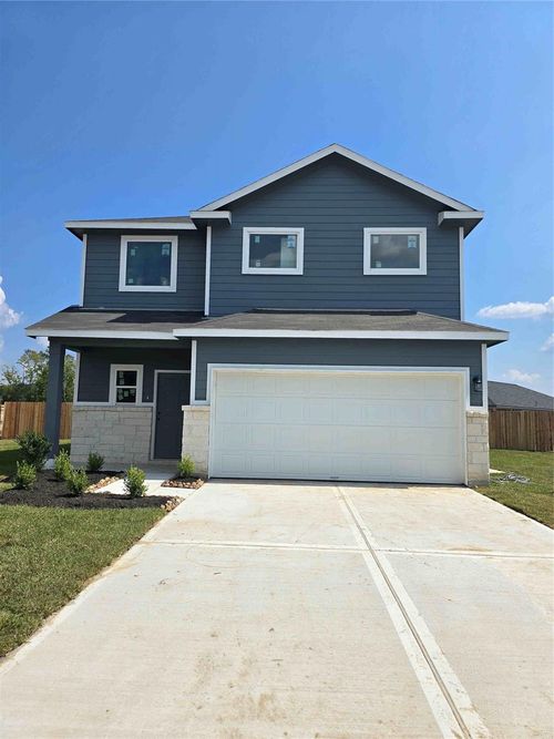 410 Cedar Rd, Dayton, TX, 77535 | Card Image