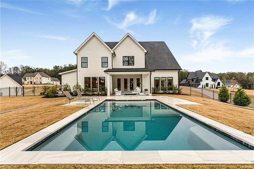 255 Cicely Way, Tyrone, GA, 30290-2960 | Card Image