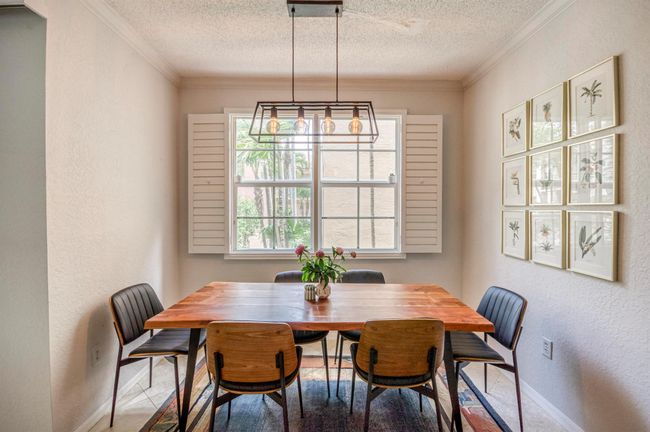 APT-206 - 1805 N Flagler Dr, Condo with 3 bedrooms, 2 bathrooms and null parking in West Palm Beach FL | Image 6