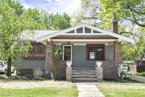 16713 Bradgate Ave, Cleveland, OH, 44111-4249 | Card Image