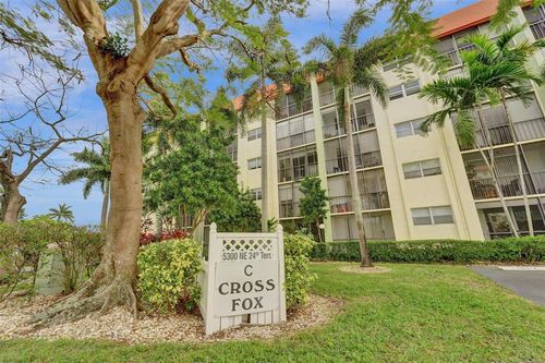 218c-5300 Ne 24th Ter, Fort Lauderdale, FL, 33308-3932 | Card Image
