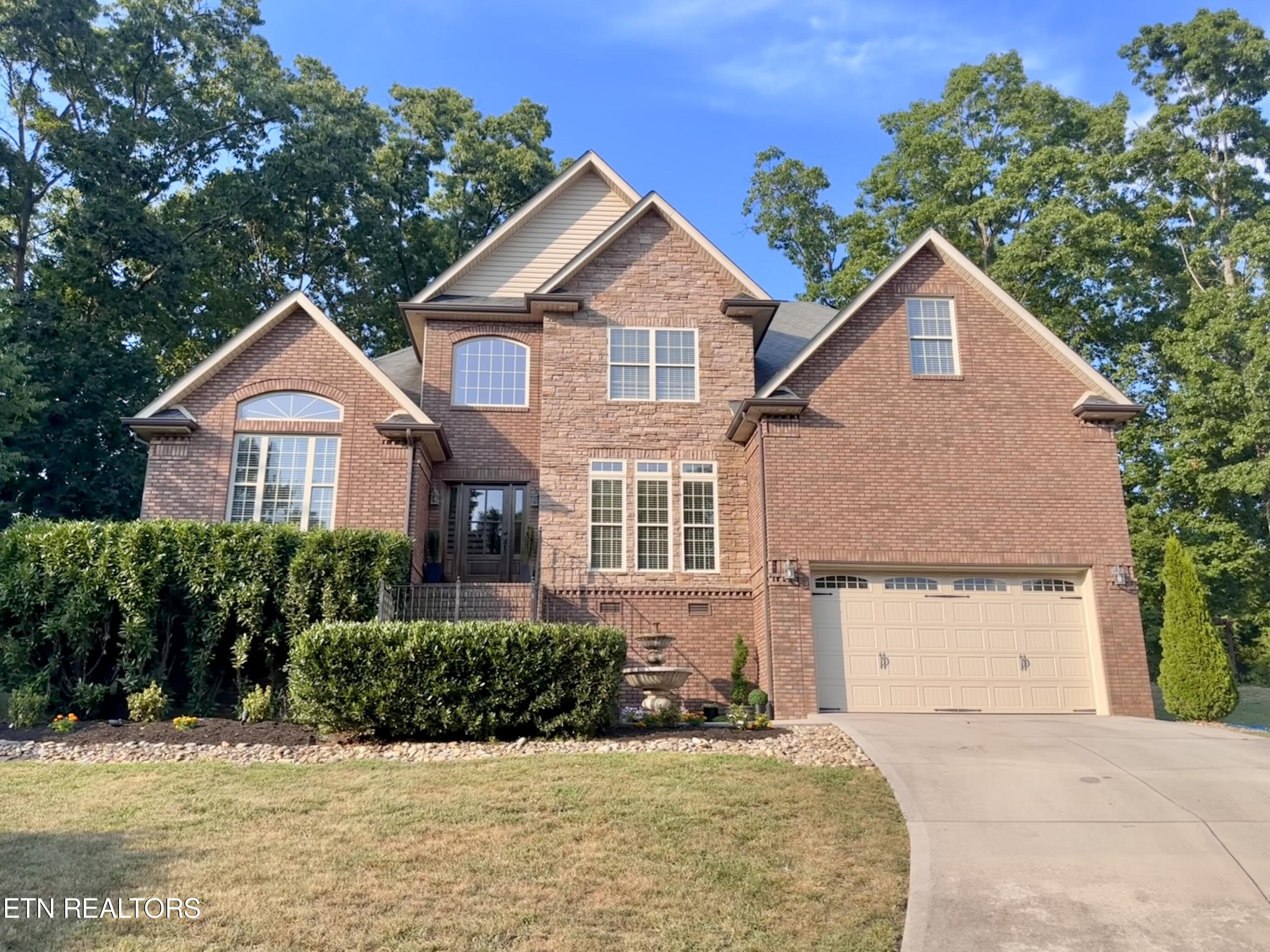 Bluestone Ln, Knoxville, TN 37938