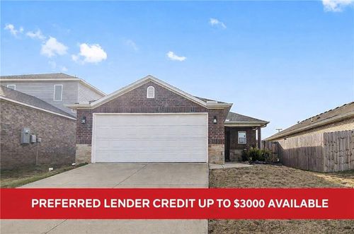 423 Mayflower Ave, Lowell, AR, 72745-5025 | Card Image