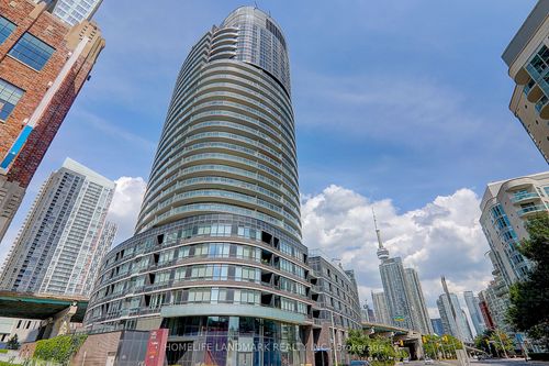 1912-38 Dan Leckie Way, Toronto, ON, M5V2V6 | Card Image