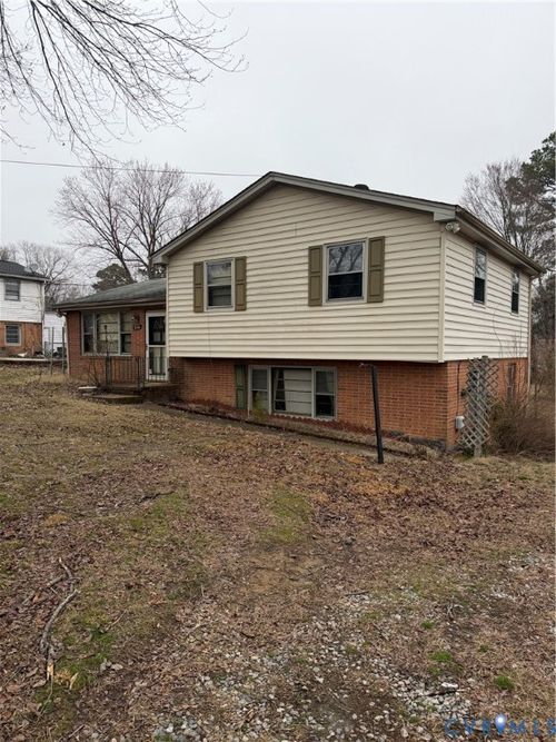 16109 Meridian Ave, Chester, VA, 23831-7415 | Card Image